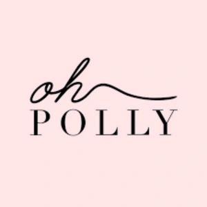 Oh Polly Logo